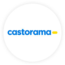 affiliation Castorama